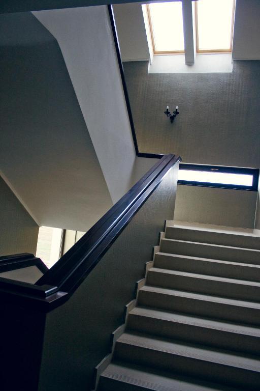 فندق Anthimos Băile Felix الغرفة الصورة